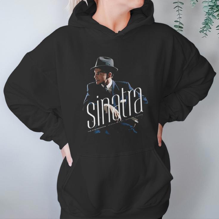 Frank Sinatra Classic Sinatra Comfortable Mans Hoodie Gifts for Women