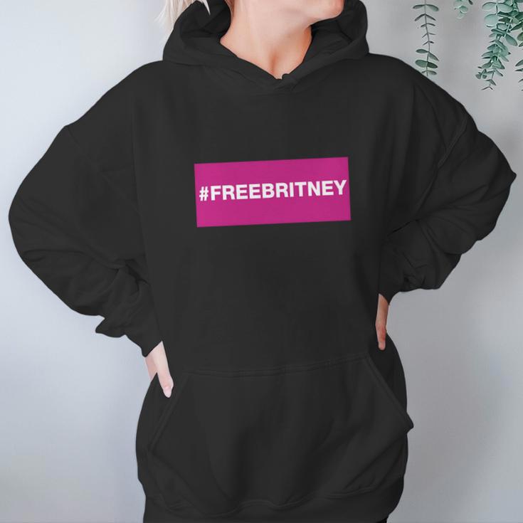 Free Britney Hoodie Gifts for Women