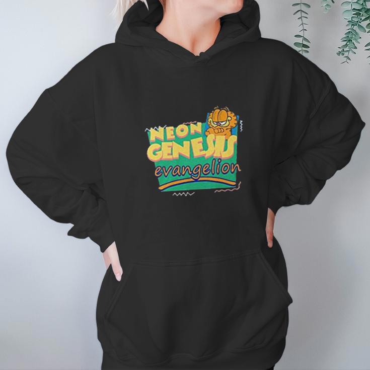 Garfield Lovers Hoodie Gifts for Women