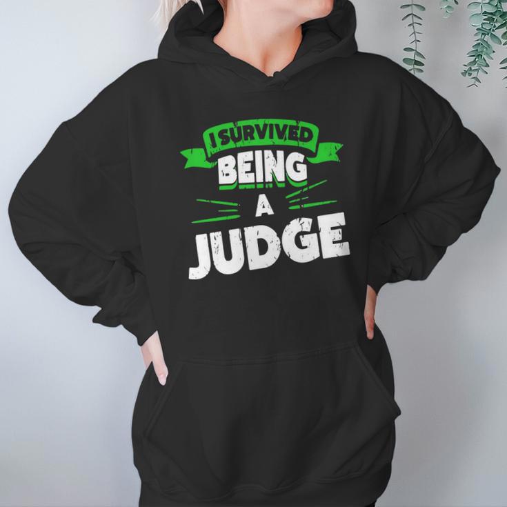 Gift For Retiring Judges Retirement Gift Idea T-Shirt Hoodie Gifts for Women