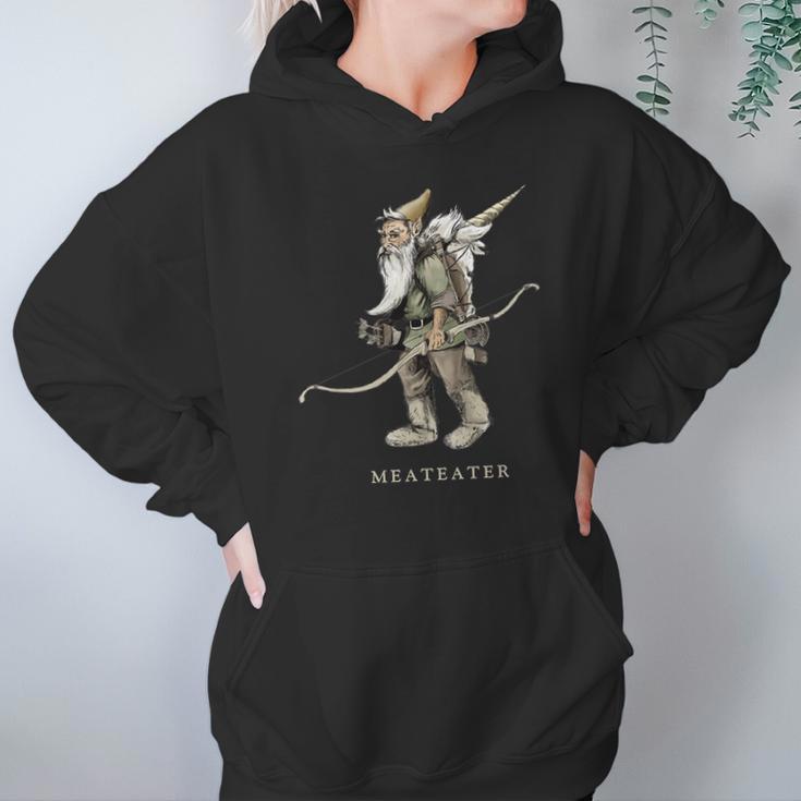 Gnome Packing Out A Unicorn 20 Meateater For T-Shirt Hoodie Gifts for Women