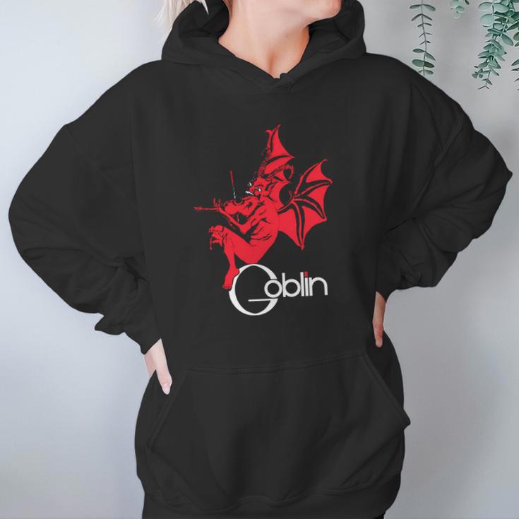 Goblin Hoodie Gifts for Women