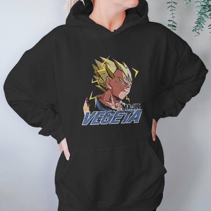 Goku Saiyan Anime Vegeta Dragon Hoodie Gifts for Women