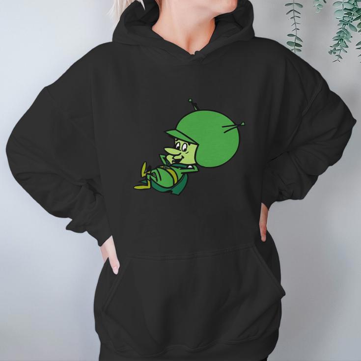 The Great Gazoo Hoodie Gifts for Women