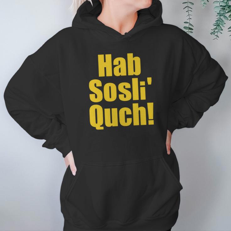 Hab Sosli Quch T-Shirt Hoodie Gifts for Women