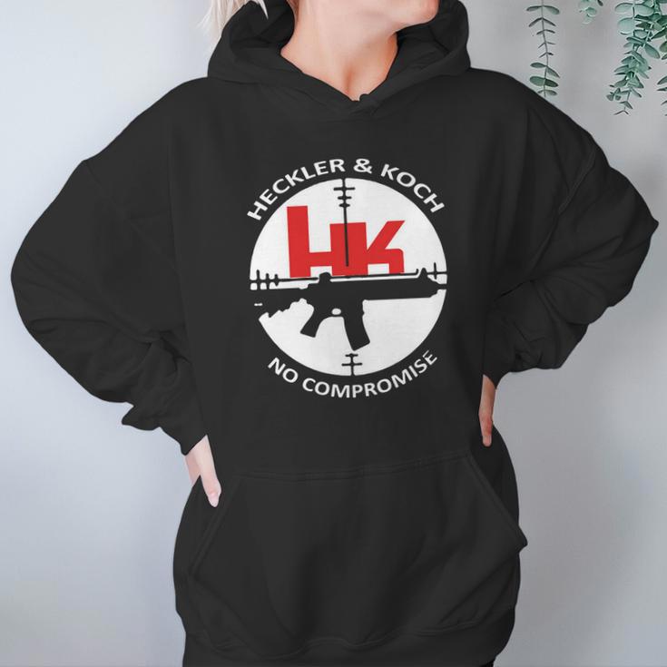 Heckler And Koch Heckler Und Koch Hoodie Gifts for Women