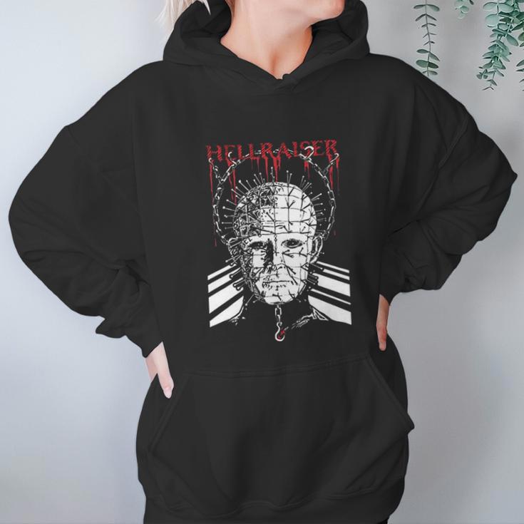 Hellraiser Hoodie Gifts for Women