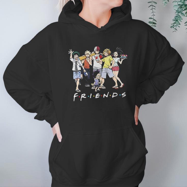 My Hero Academia Izuku Midoriya That Wasnt Very Plus Ultra Of You Hoodie Gifts for Women