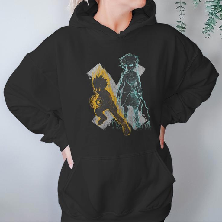 Hunter X Hunter Killua Gon Hoodie Gifts for Women