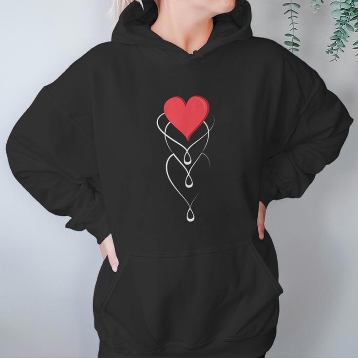 Infinite Love Boyfriend Or Girlfriend Hoodie Gifts for Women