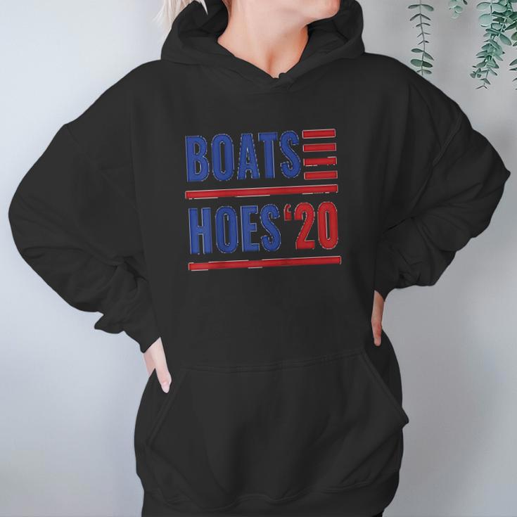 Inspired Boats And Hoes 20 Design Hoodie Gifts for Women