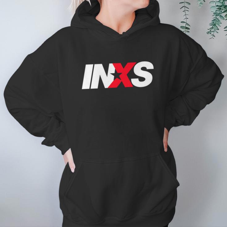 Inxs Rock Hoodie Gifts for Women