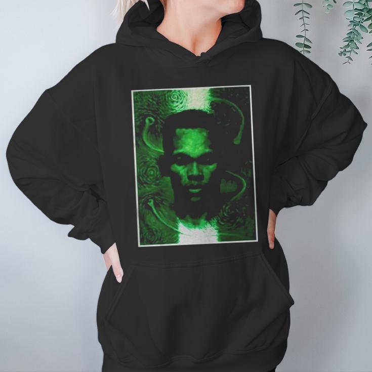 Israel Adesanya Cool Hoodie Gifts for Women