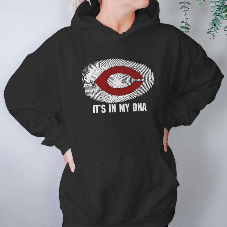 Its In My Dna Hoodie Gifts for Women