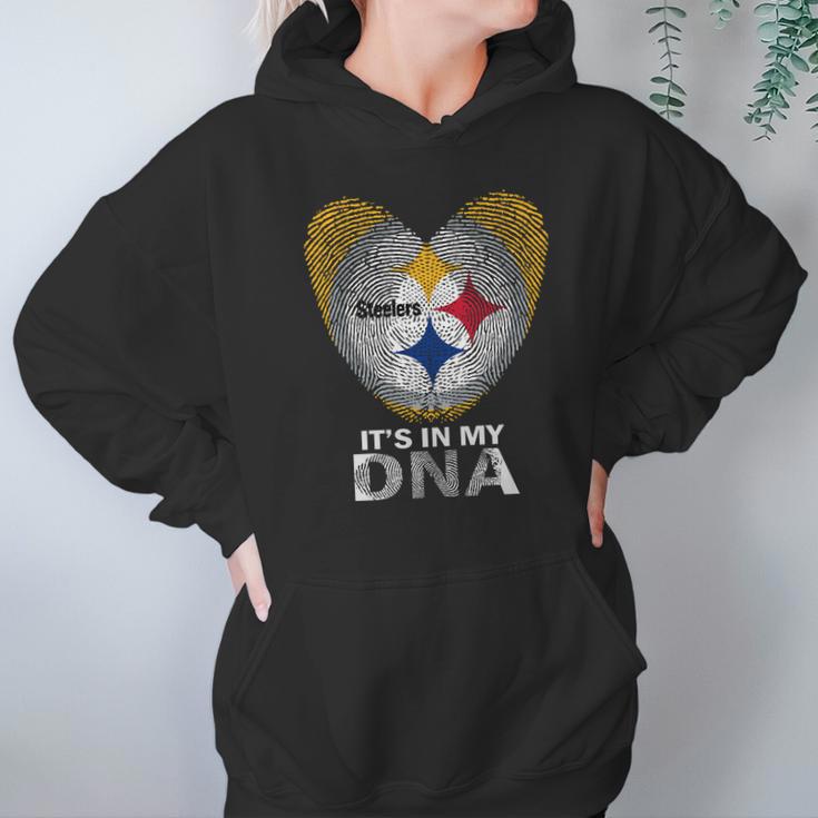 Its In My Dna Hoodie Gifts for Women