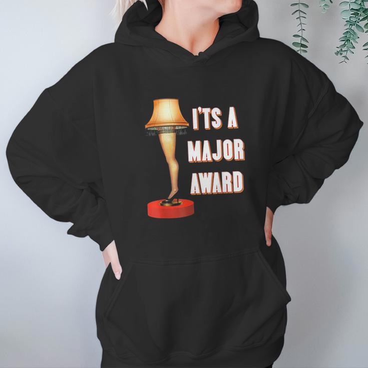 Its A Major Award Hoodie Gifts for Women