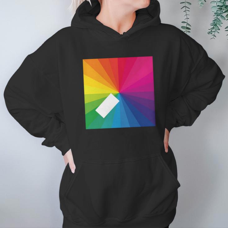 Jamie Xx - In Colour Hoodie Gifts for Women