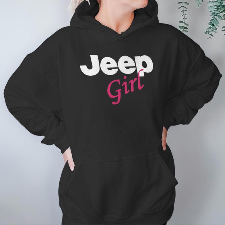 Jeep GirlsShirt Hoodie Gifts for Women