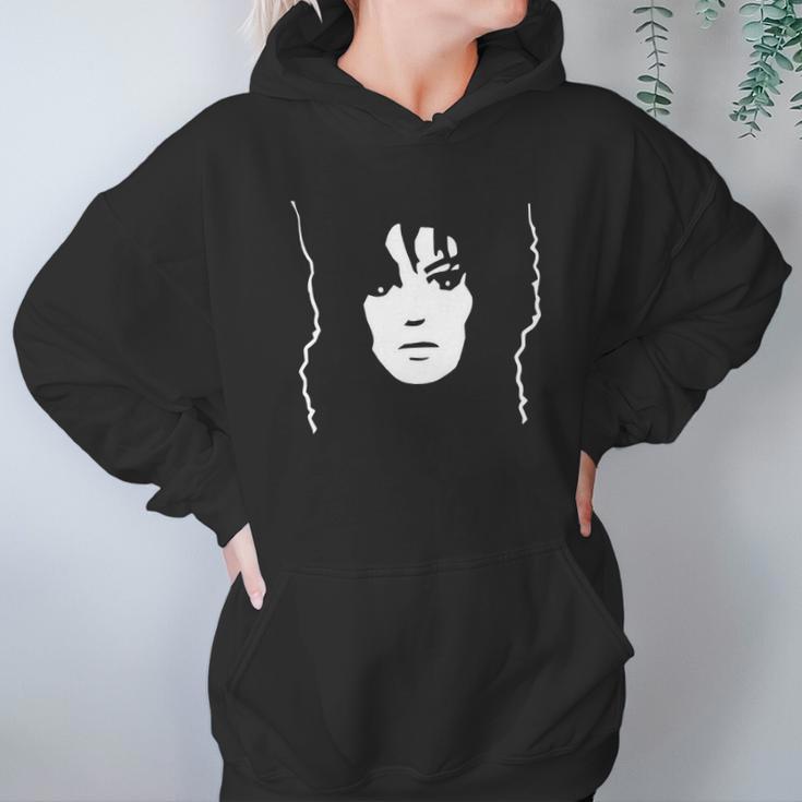 Joan Jett T-Shirt Hoodie Gifts for Women