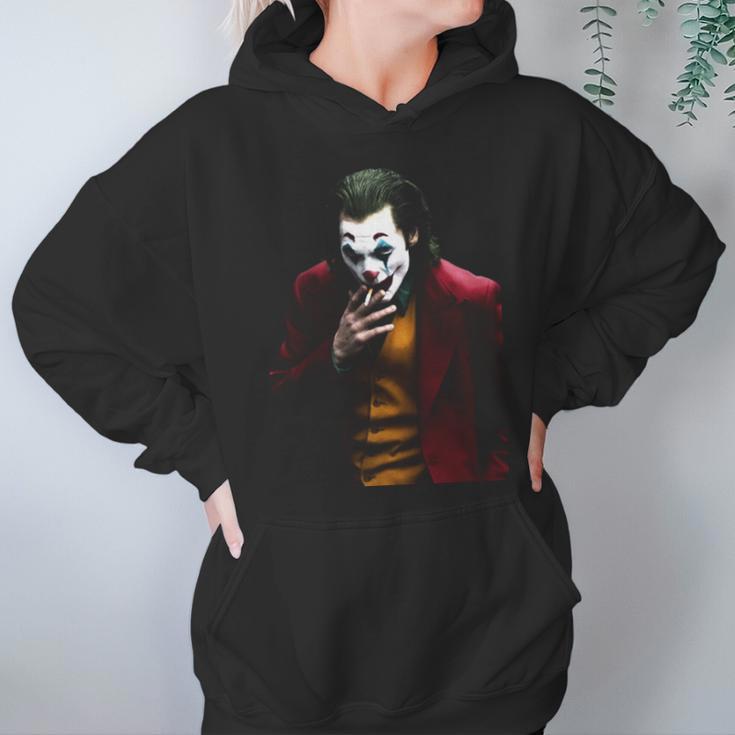 Joaquin Phoenix - Joker 2019 T-Shirt Hoodie Gifts for Women