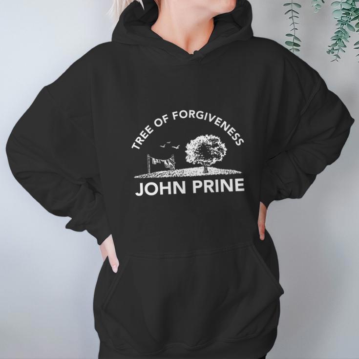 John Prine Tree Of Forgiveness Tee Shirts Hoodie Gifts for Women