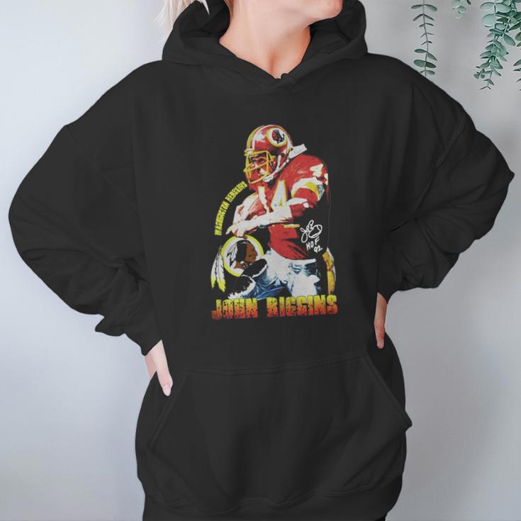 John Riggins American Football ShirtShirt Tee Hoodie Gifts for Women