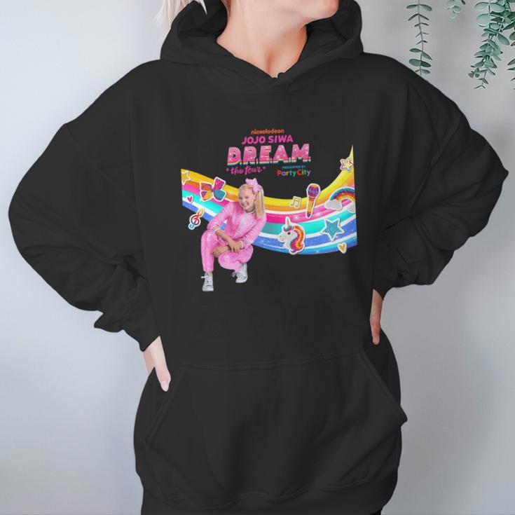 Jojo Siwa Dream Hoodie Gifts for Women