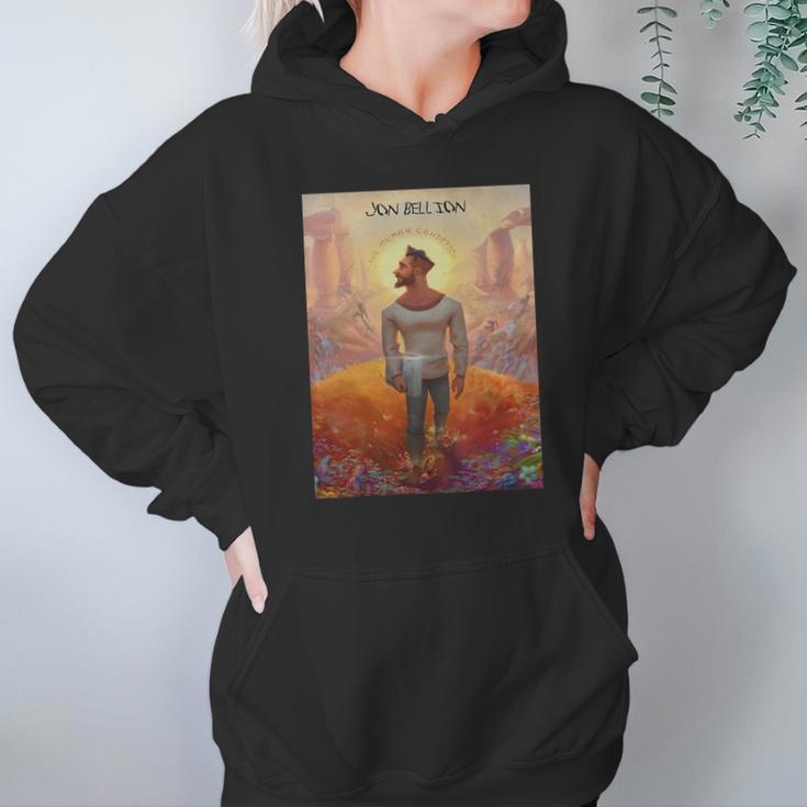 Jon Bellion T-Shirt Hoodie Gifts for Women