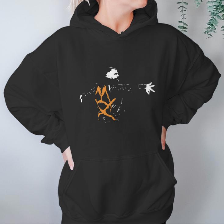 Jon Moxley Cool Art Hoodie Gifts for Women