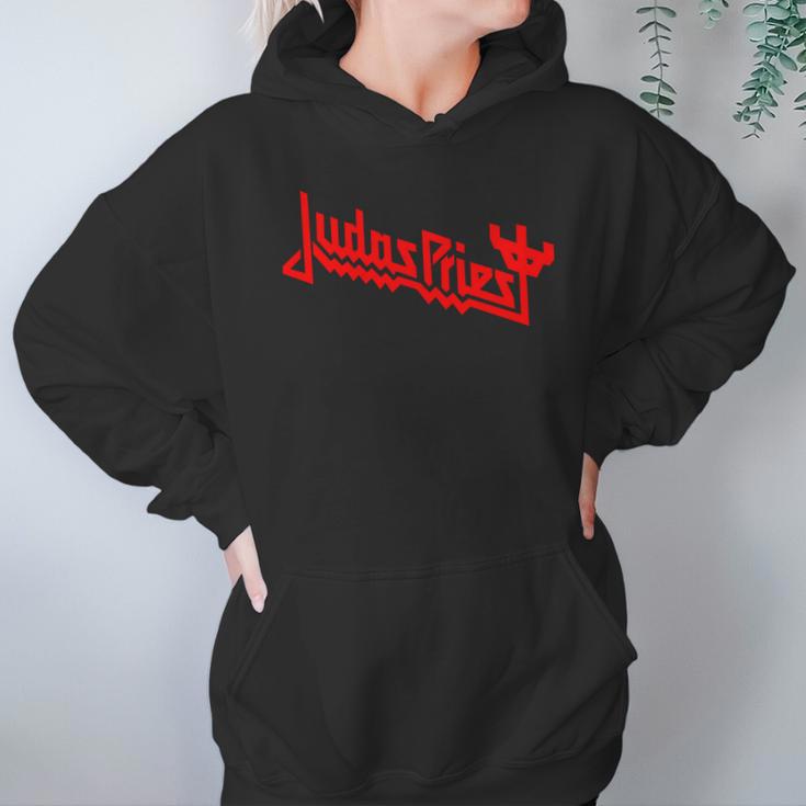 Judas Priest Vintage Art Hoodie Gifts for Women