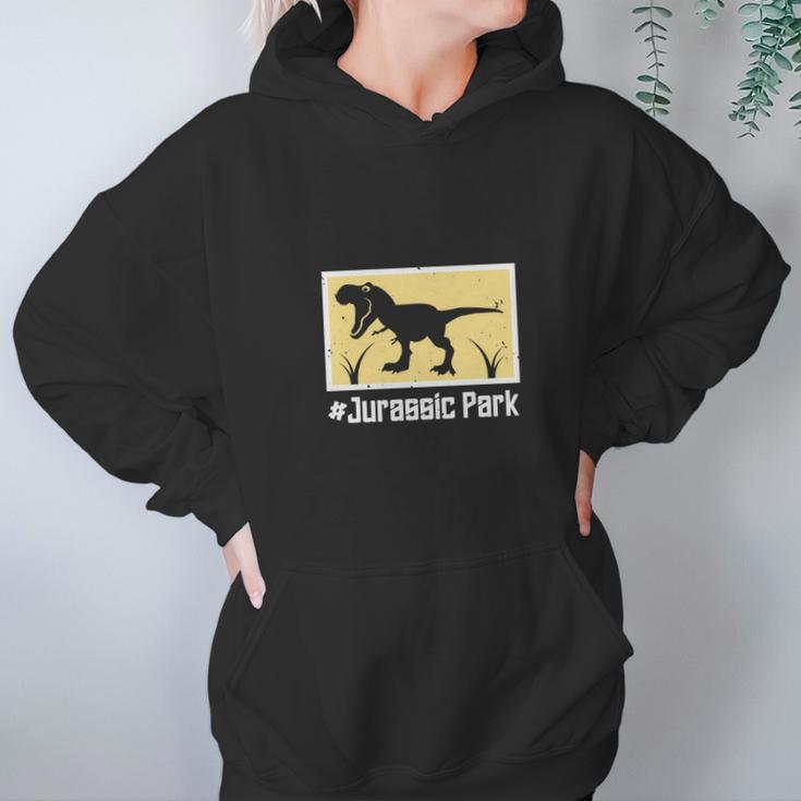 Jurassic Park Hoodie Gifts for Women