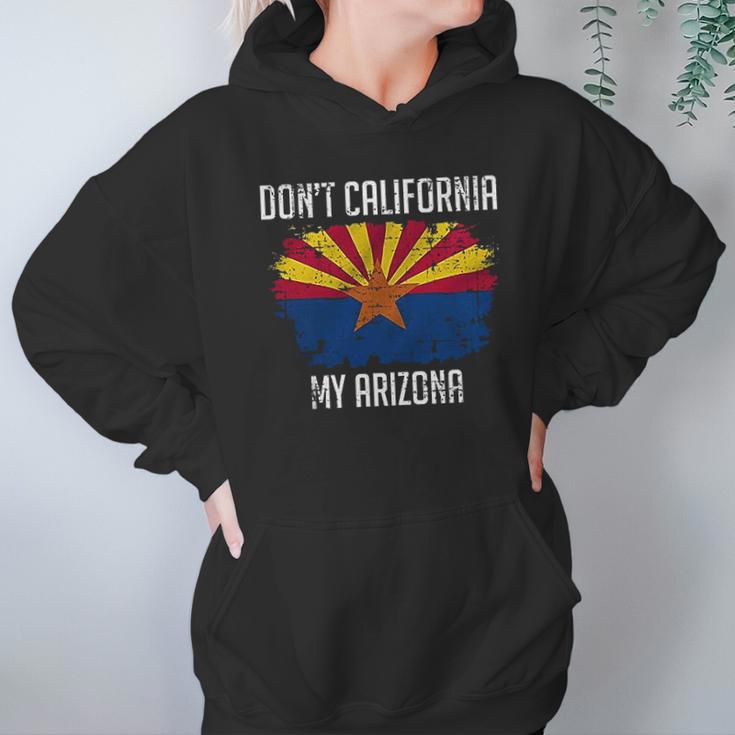 Kicks Dont California My Arizona Hoodie Gifts for Women