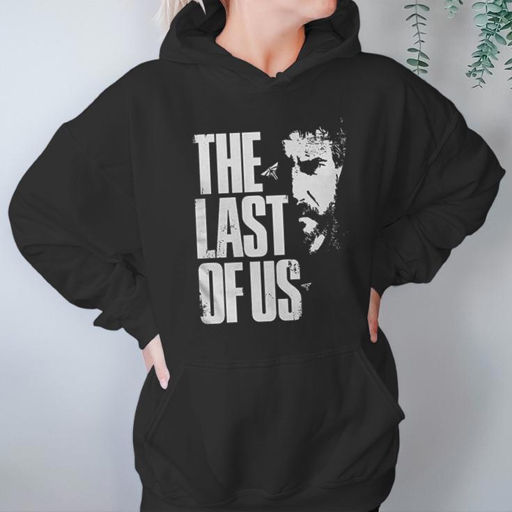 The Last Of Us Joel Hoodie Gifts for Women