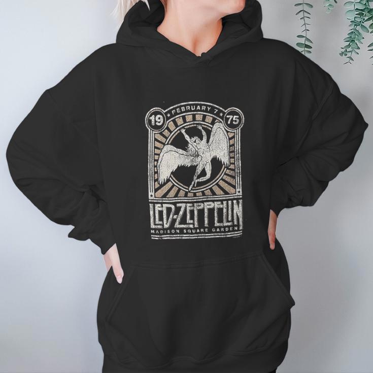 Led Zeppelin Classic 1975 Hoodie Gifts for Women