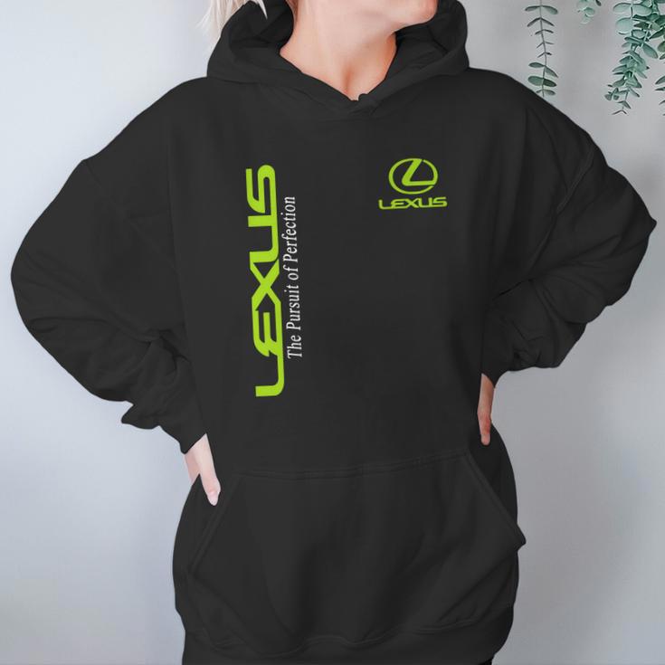 Lexus Shirt Hoodie Gifts for Women