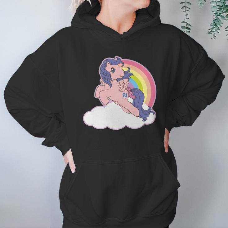 My Little Pony 80S T-Shirt Hoodie Gifts for Women