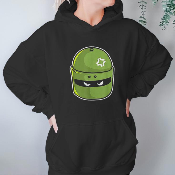 Lord Tachanka Chibi Cartoon Hoodie Gifts for Women