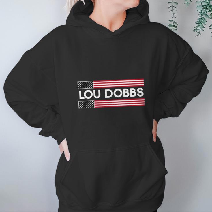 Lou Dobbs Hoodie Gifts for Women