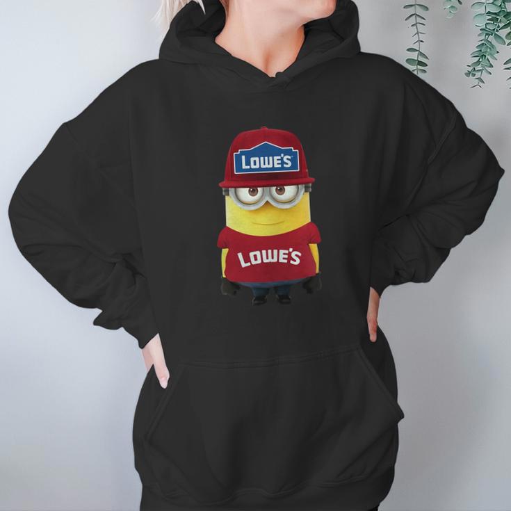 Lowes Home Improvement Hoodie Gifts for Women