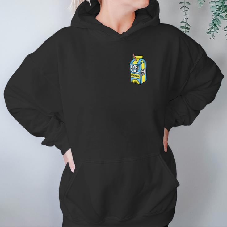 Lyrical Lemonade Lyricallemonade Cole Bennett Hoodie Gifts for Women