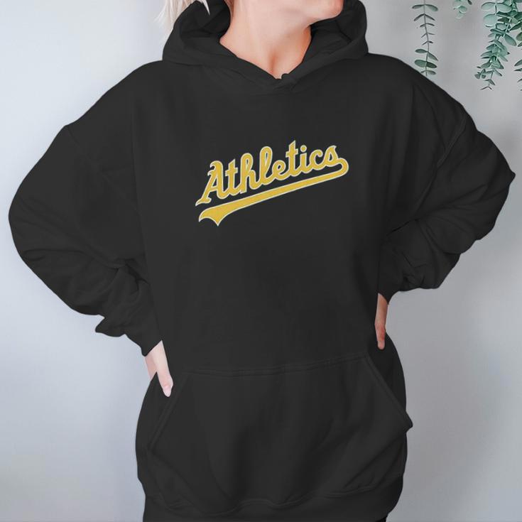 Majestic Oakland Athletics 2-Button Mens Jersey Hoodie Gifts for Women