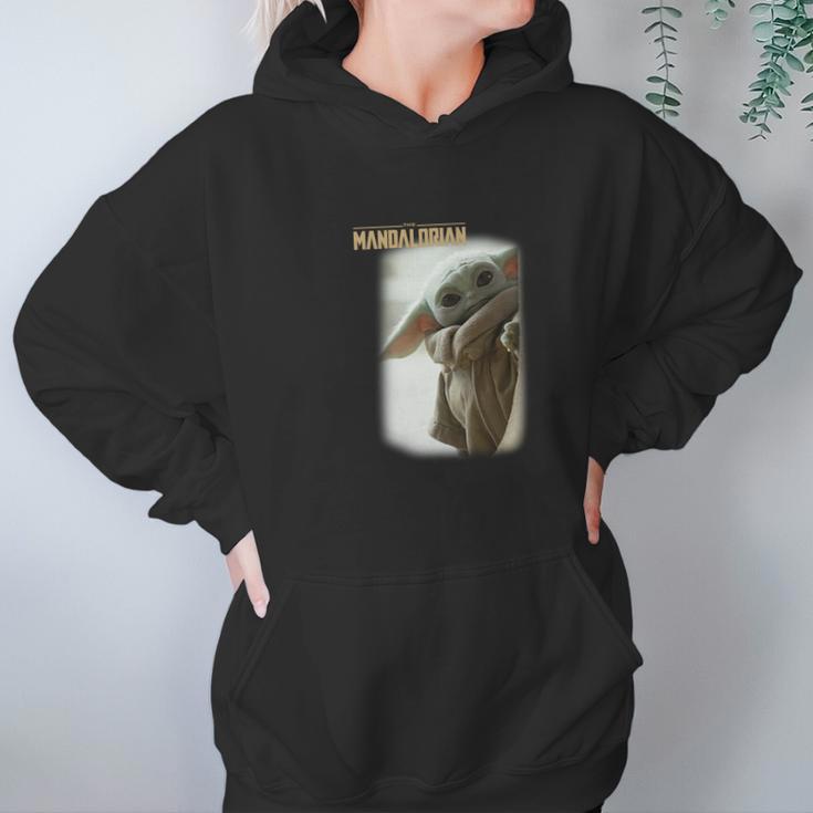 The Mandalorian Hoodie Gifts for Women