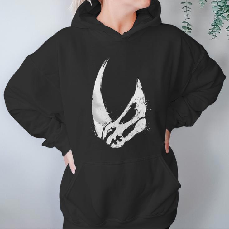 The Mandalorian Mudhorn Hoodie Gifts for Women