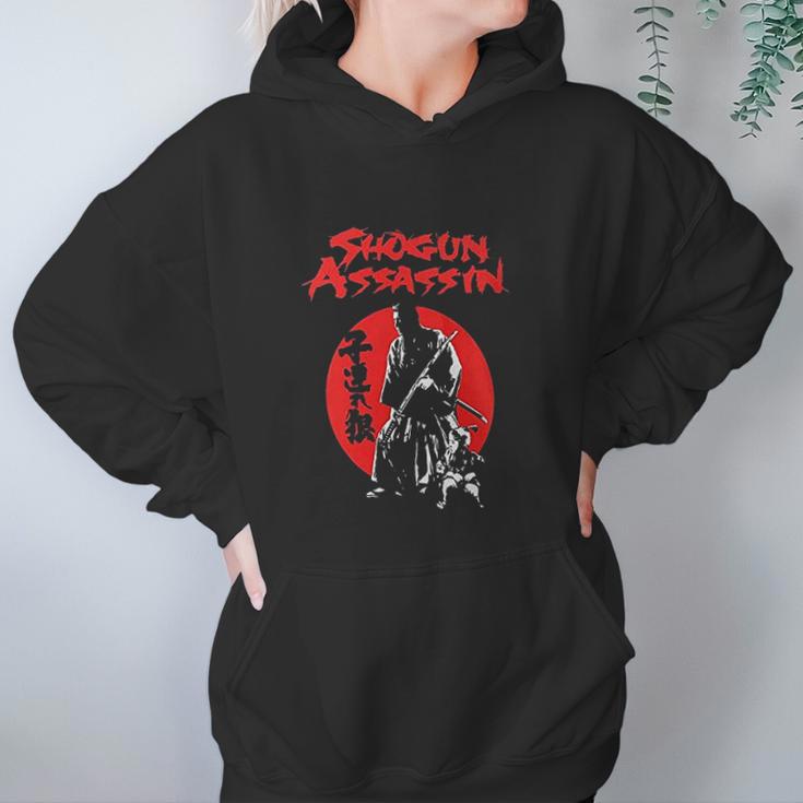 Mans Assassin Hoodie Gifts for Women