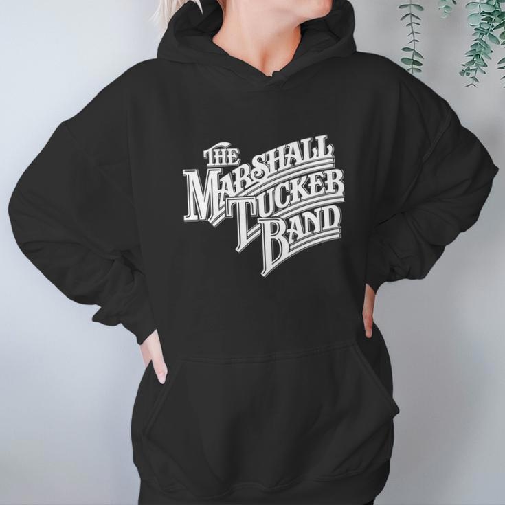 Marshall Tuckers Band Hoodie Gifts for Women