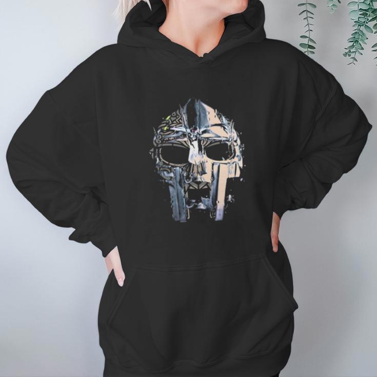 Mf Doom Rap Hoodie Gifts for Women