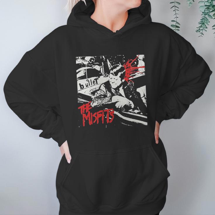 Misfits The Mens Hoodie Gifts for Women