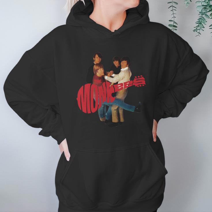 The Monkees T-Shirt Hoodie Gifts for Women