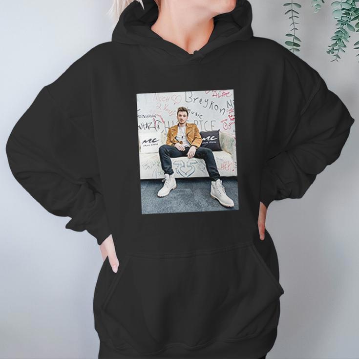 Morgan Wallen Cool Hoodie Gifts for Women