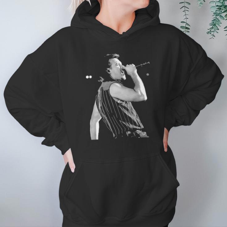 Morgan Wallen Singing Cool Hoodie Gifts for Women